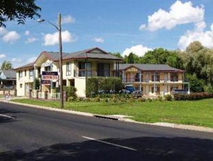 Elite Motor Inn Armidale Bagian luar foto